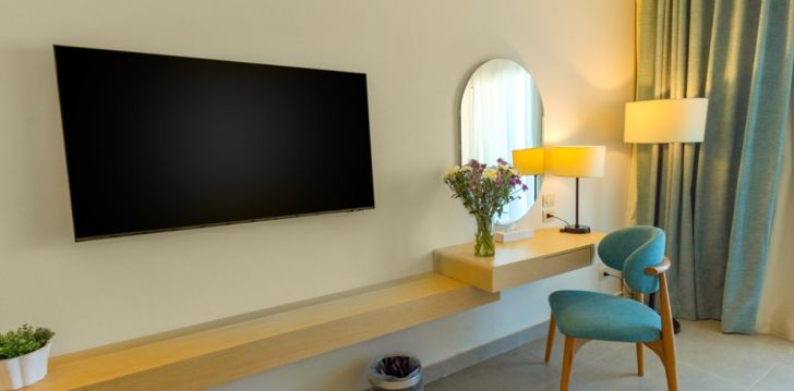 Lõõgastav perepuhkus 4* ALBATROS BEACH CLUB ABU SOMA hotellis  Egiptuses 17
