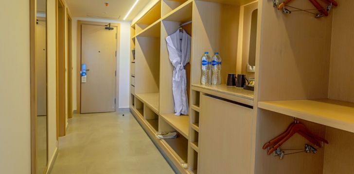 Lõõgastav perepuhkus 4* ALBATROS BEACH CLUB ABU SOMA hotellis  Egiptuses 22