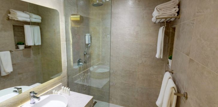 Lõõgastav perepuhkus 4* ALBATROS BEACH CLUB ABU SOMA hotellis  Egiptuses 23