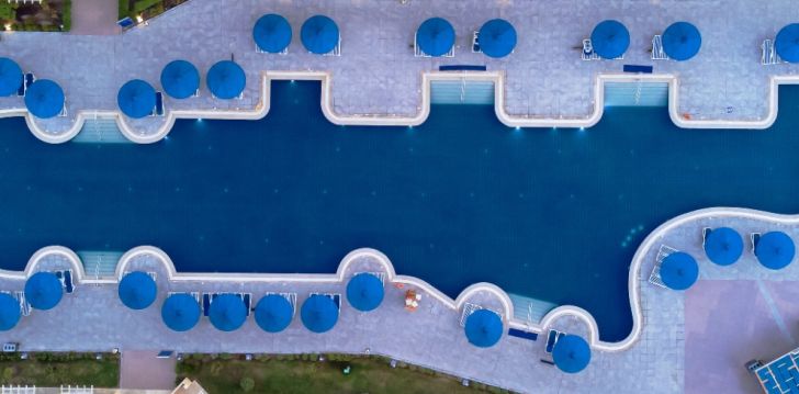 Lõõgastav perepuhkus 4* ALBATROS BEACH CLUB ABU SOMA hotellis  Egiptuses 29