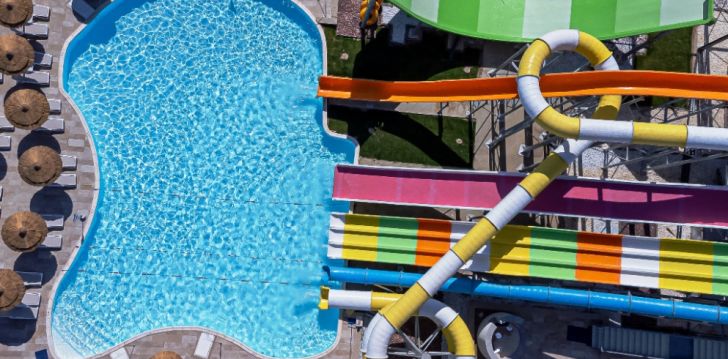 Lõõgastav perepuhkus 4* ALBATROS BEACH CLUB ABU SOMA hotellis  Egiptuses 7
