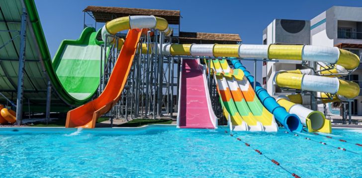 Lõõgastav perepuhkus 4* ALBATROS BEACH CLUB ABU SOMA hotellis  Egiptuses 31