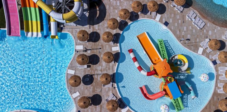 Lõõgastav perepuhkus 4* ALBATROS BEACH CLUB ABU SOMA hotellis  Egiptuses 33