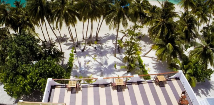 Maldiivi saared ja 4* hotell CRYSTAL SANDS BEACH! 2