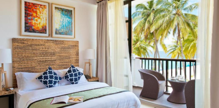 Maldiivi saared ja 4* hotell CRYSTAL SANDS BEACH! 8