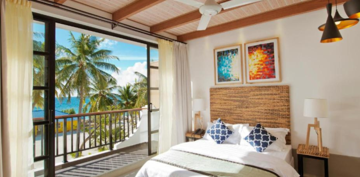 Maldiivi saared ja 4* hotell CRYSTAL SANDS BEACH! 9