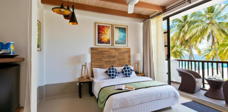 Maldiivi saared ja 4* hotell CRYSTAL SANDS BEACH! 11