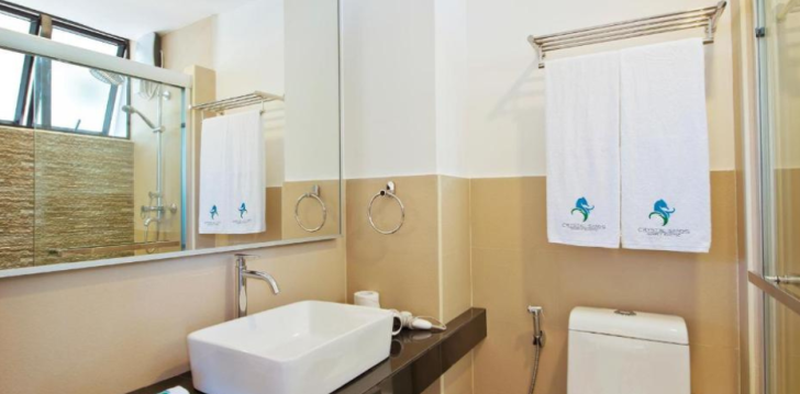 Maldiivi saared ja 4* hotell CRYSTAL SANDS BEACH! 13