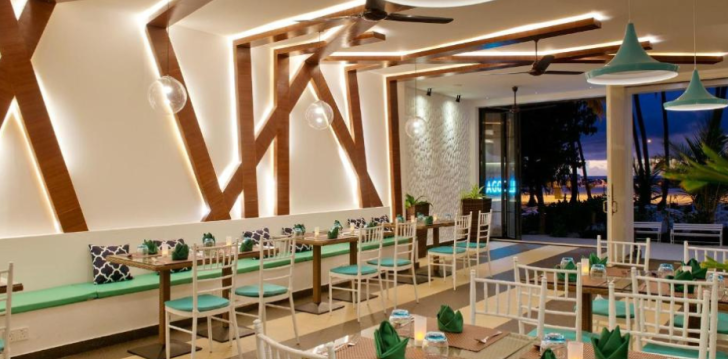 Maldiivi saared ja 4* hotell CRYSTAL SANDS BEACH! 16