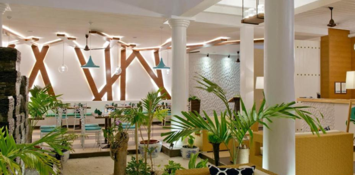 Maldiivi saared ja 4* hotell CRYSTAL SANDS BEACH! 17