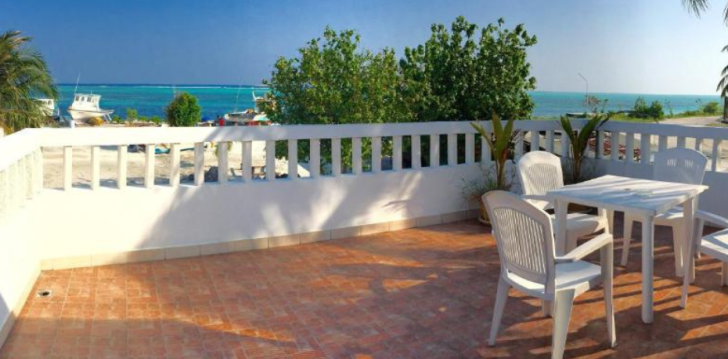 Ökonoomne puhkus Maldiividel, 2* hotell FAZA VIEW INN! 4