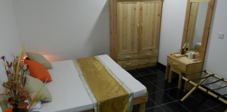 Ökonoomne puhkus Maldiividel, 2* hotell FAZA VIEW INN! 7