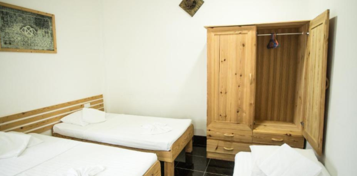 Ökonoomne puhkus Maldiividel, 2* hotell FAZA VIEW INN! 9
