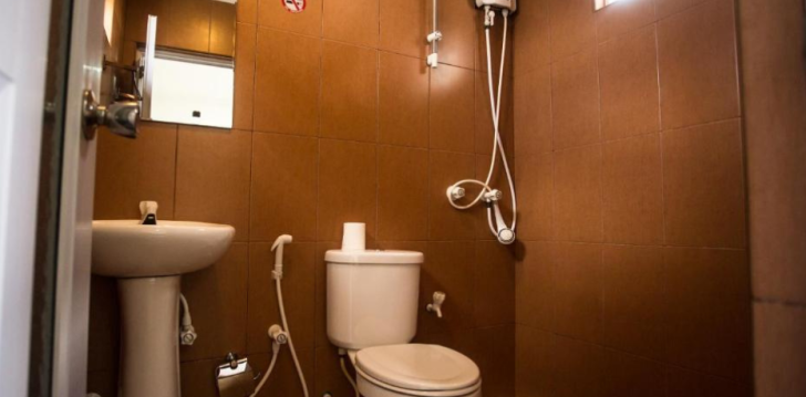 Ökonoomne puhkus Maldiividel, 2* hotell FAZA VIEW INN! 11
