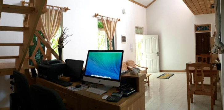 Ökonoomne puhkus Maldiividel, 2* hotell FAZA VIEW INN! 12