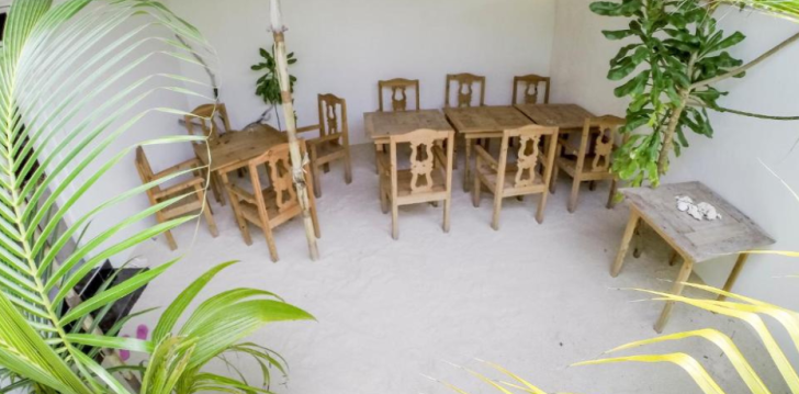 Ökonoomne puhkus Maldiividel, 2* hotell FAZA VIEW INN! 15