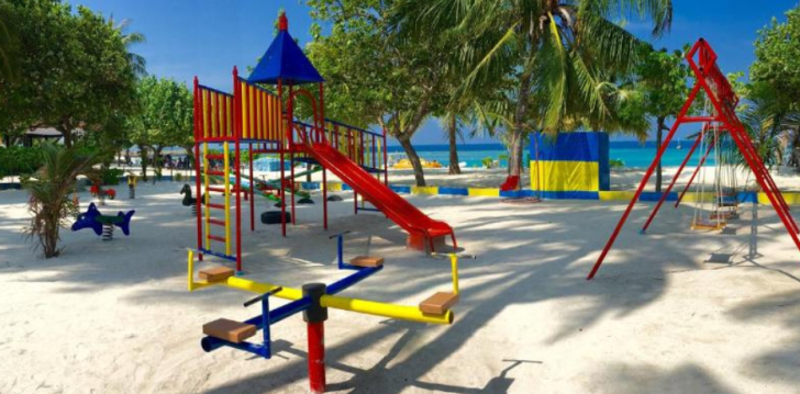 Ökonoomne puhkus Maldiividel, 2* hotell FAZA VIEW INN! 16