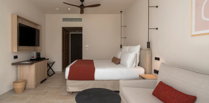 Avasta Korfu saart, peatu 5* hotellis DREAMS CORFU RESORT & SPA! 6