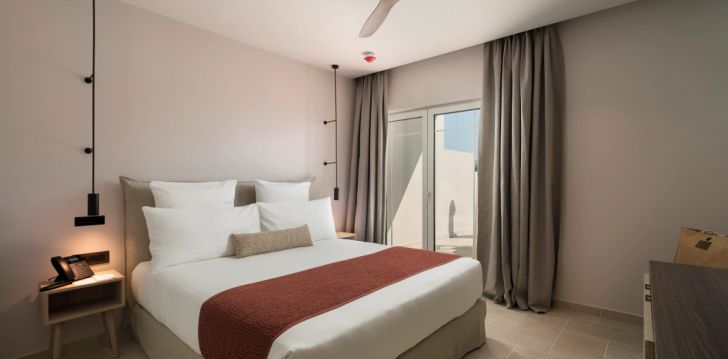 Avasta Korfu saart, peatu 5* hotellis DREAMS CORFU RESORT & SPA! 7
