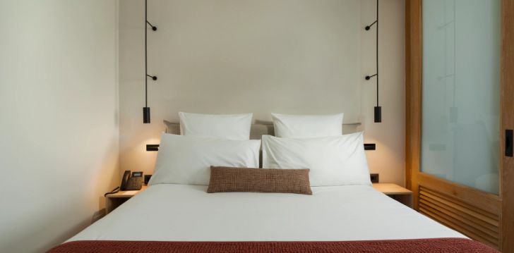 Avasta Korfu saart, peatu 5* hotellis DREAMS CORFU RESORT & SPA! 12