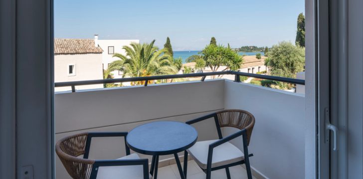Avasta Korfu saart, peatu 5* hotellis DREAMS CORFU RESORT & SPA! 14