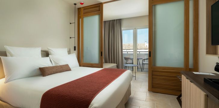 Avasta Korfu saart, peatu 5* hotellis DREAMS CORFU RESORT & SPA! 15