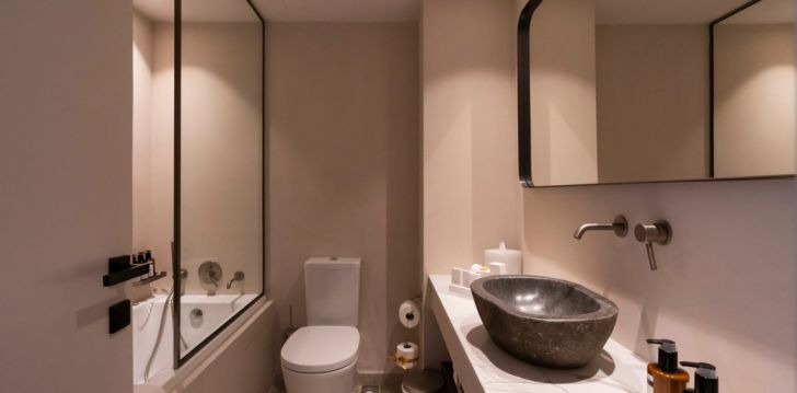 Avasta Korfu saart, peatu 5* hotellis DREAMS CORFU RESORT & SPA! 16