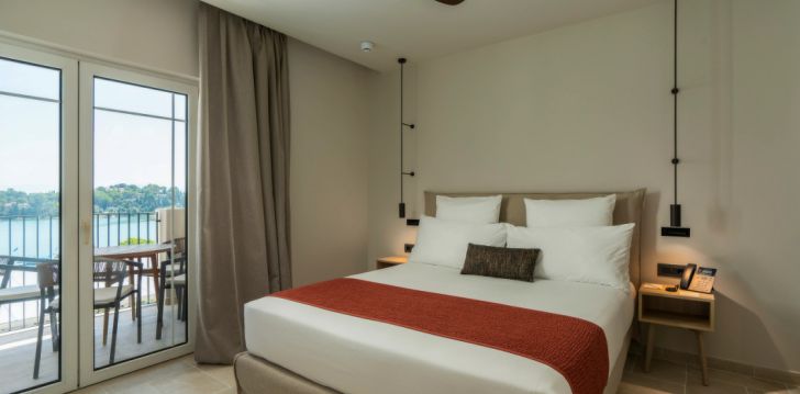 Avasta Korfu saart, peatu 5* hotellis DREAMS CORFU RESORT & SPA! 18