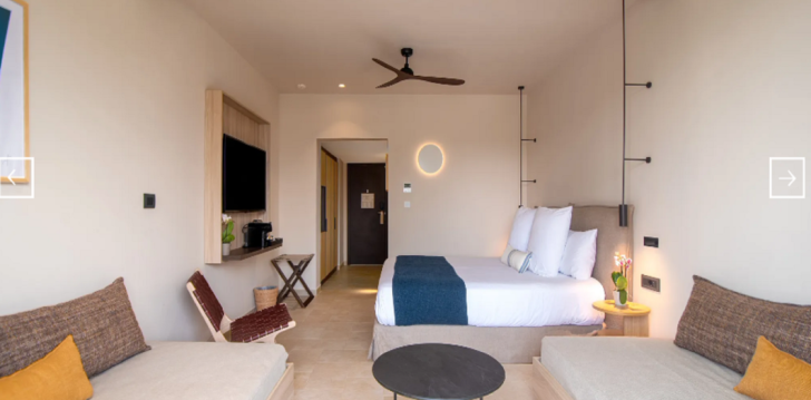 Avasta Korfu saart, peatu 5* hotellis DREAMS CORFU RESORT & SPA! 21
