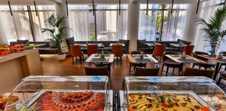 Mõnus puhkus 3* DVOR KORNIC hotellis Montenegros! 3