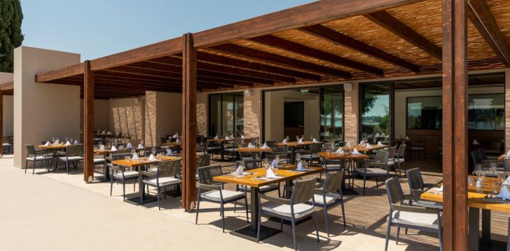 Avasta Korfu saart, peatu 5* hotellis DREAMS CORFU RESORT & SPA! 26