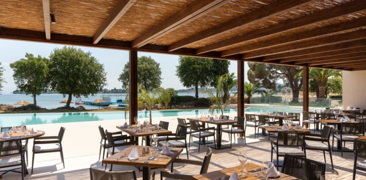 Avasta Korfu saart, peatu 5* hotellis DREAMS CORFU RESORT & SPA! 27