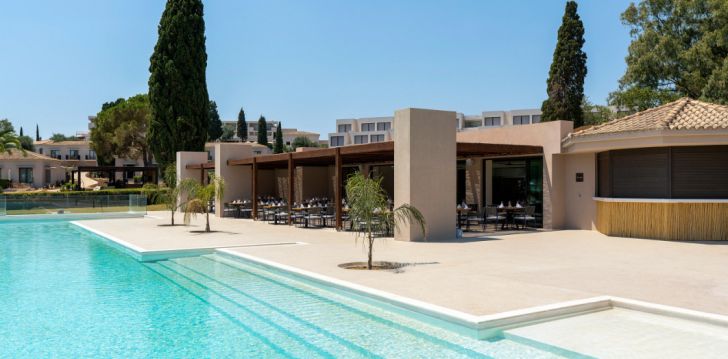 Avasta Korfu saart, peatu 5* hotellis DREAMS CORFU RESORT & SPA! 4