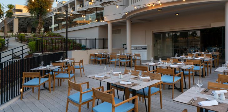 Avasta Korfu saart, peatu 5* hotellis DREAMS CORFU RESORT & SPA! 29