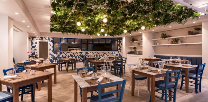 Avasta Korfu saart, peatu 5* hotellis DREAMS CORFU RESORT & SPA! 30