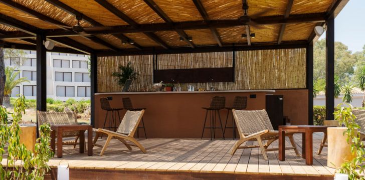 Avasta Korfu saart, peatu 5* hotellis DREAMS CORFU RESORT & SPA! 31