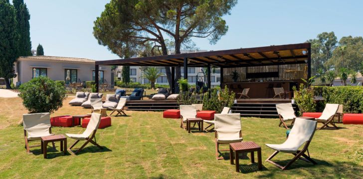 Avasta Korfu saart, peatu 5* hotellis DREAMS CORFU RESORT & SPA! 32