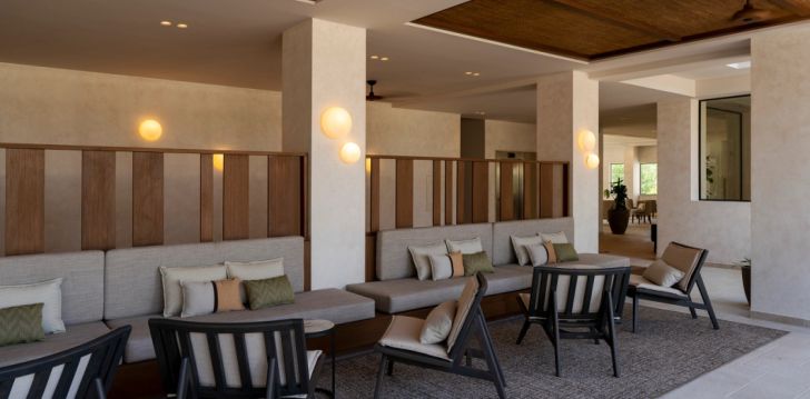 Avasta Korfu saart, peatu 5* hotellis DREAMS CORFU RESORT & SPA! 33