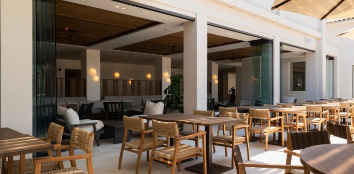 Avasta Korfu saart, peatu 5* hotellis DREAMS CORFU RESORT & SPA! 34