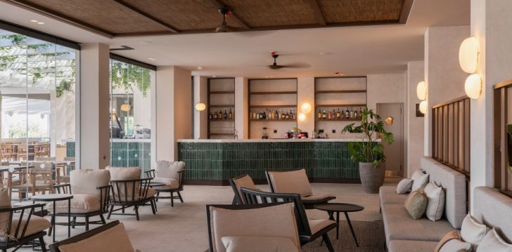 Avasta Korfu saart, peatu 5* hotellis DREAMS CORFU RESORT & SPA! 35