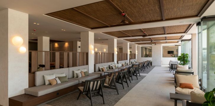 Avasta Korfu saart, peatu 5* hotellis DREAMS CORFU RESORT & SPA! 36