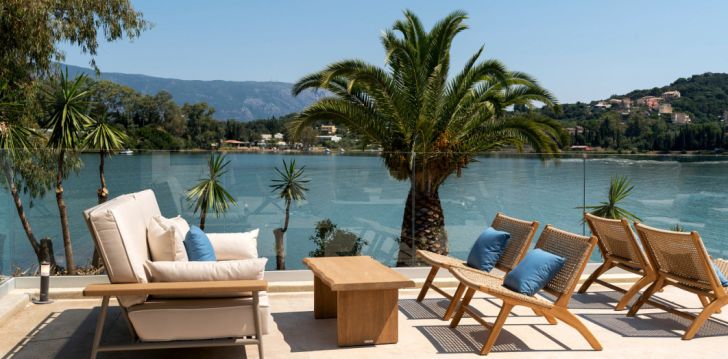 Avasta Korfu saart, peatu 5* hotellis DREAMS CORFU RESORT & SPA! 39