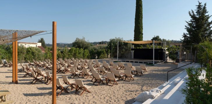 Avasta Korfu saart, peatu 5* hotellis DREAMS CORFU RESORT & SPA! 38