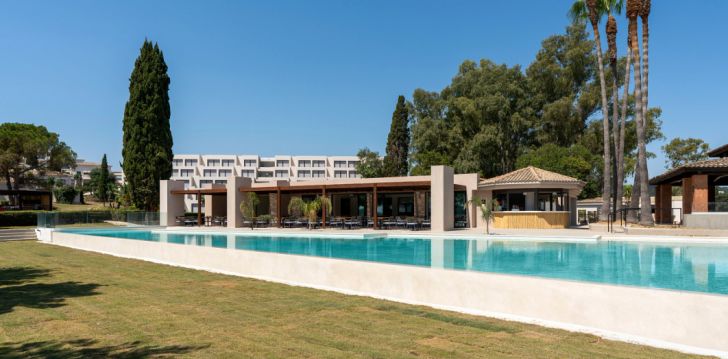 Avasta Korfu saart, peatu 5* hotellis DREAMS CORFU RESORT & SPA! 40