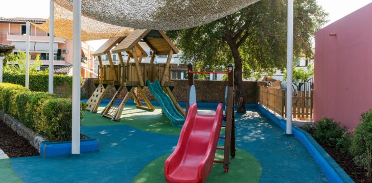 Avasta Korfu saart, peatu 5* hotellis DREAMS CORFU RESORT & SPA! 42
