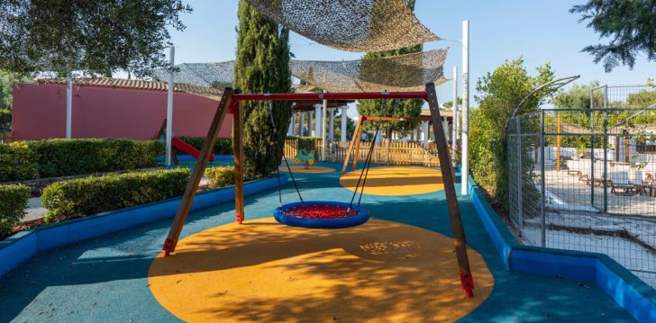 Avasta Korfu saart, peatu 5* hotellis DREAMS CORFU RESORT & SPA! 44