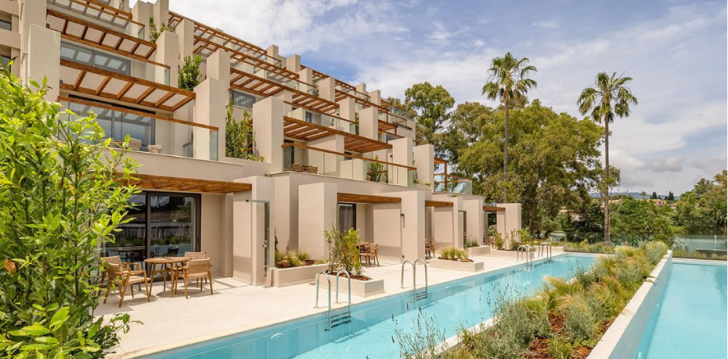 Avasta Korfu saart, peatu 5* hotellis DREAMS CORFU RESORT & SPA! 46