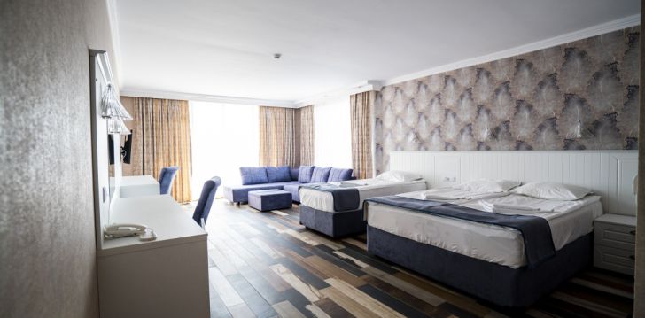Päikseline puhkus Bulgaarias, peatu 3* hotellis BAIKAL! 20