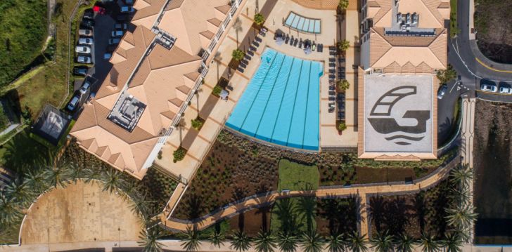 Kaunis Madeira saar, 4* hotell HOTEL VILA GALE SANTA CRUZ! 1