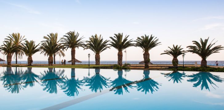 Kaunis Madeira saar, 4* hotell HOTEL VILA GALE SANTA CRUZ! 10